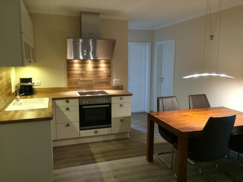 Gaestehaus Brandnerhof Garmisch-Partenkirchen Habitación foto